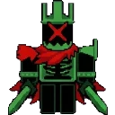 1X1X1X1 sprite