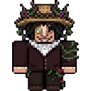 Gardenkeeper sprite