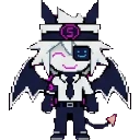 Daniel F. Barrel sprite