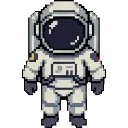 Moon sprite