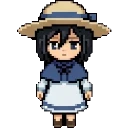 Mikasa sprite