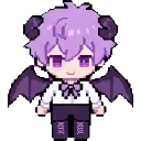 Alexis sprite