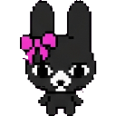 Rattina sprite