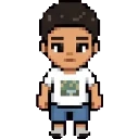 Abelle sprite