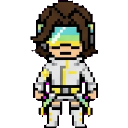 Patryck sprite