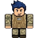 Guest 1337 sprite