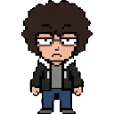 Abel sprite