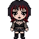 Sofia sprite