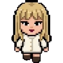Étoliell sprite