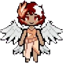 Liora sprite