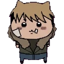 Sangwoo sprite