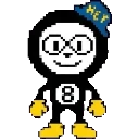Wille sprite