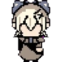 Echo sprite