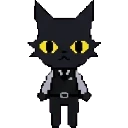 Agent sprite