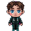 Джордж Рассел sprite