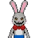 Mr. Hopp sprite