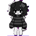 ℕ𝕠𝕖 sprite