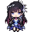 Гисиленса sprite