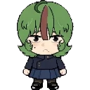 Hiromi Yoshida sprite