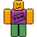 Andrew sprite