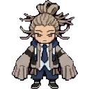 Tamsy Caines sprite