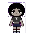 Marie sprite