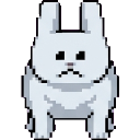 Gubby sprite