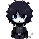 Twotime sprite