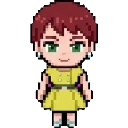 Iwako sprite