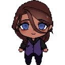 Crowe sprite