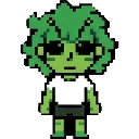 Axe sprite