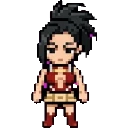 Momo sprite