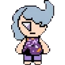 Stellae sprite