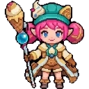 alice sprite