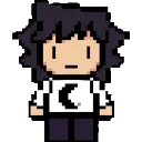 Stari sprite