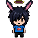 angel bunny sprite