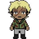 Niko sprite