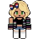 Eden sprite