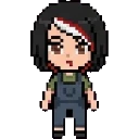 Shiruko Takojo sprite