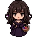 Rosie sprite