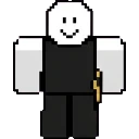 NPC sprite