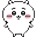 Chiikawa sprite