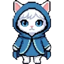 Klato sprite