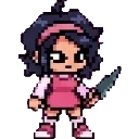 Nene sprite