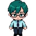 Ivan sprite