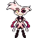 Angel sprite