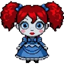 Poppy Playtime sprite