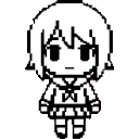 Yaya sprite