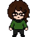Lost4txlr sprite