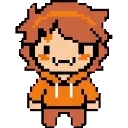 Magmaboi sprite